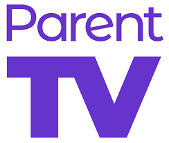 Logo for ParentTV