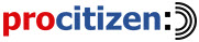 Logo for Procitizen