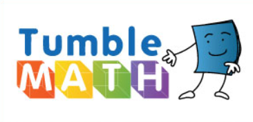 Logo for TumbleMath